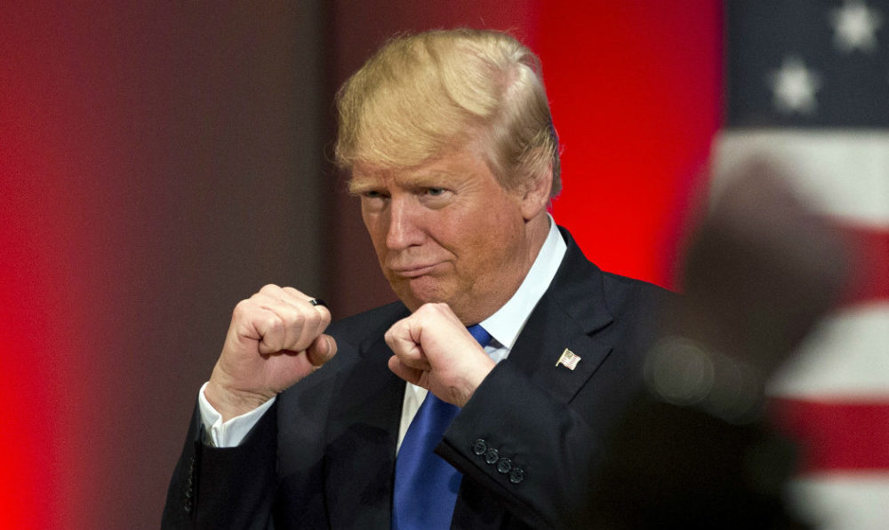 U.S. Senate Republican leader proposes postponing Trump’s impeachment trial until mid-February