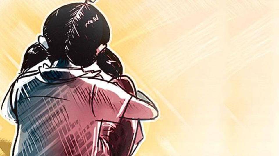 ललाइफकाई भारततर्फ लगिरहेका अवस्थामा  सात वर्षीया बालिकालाई उद्धार