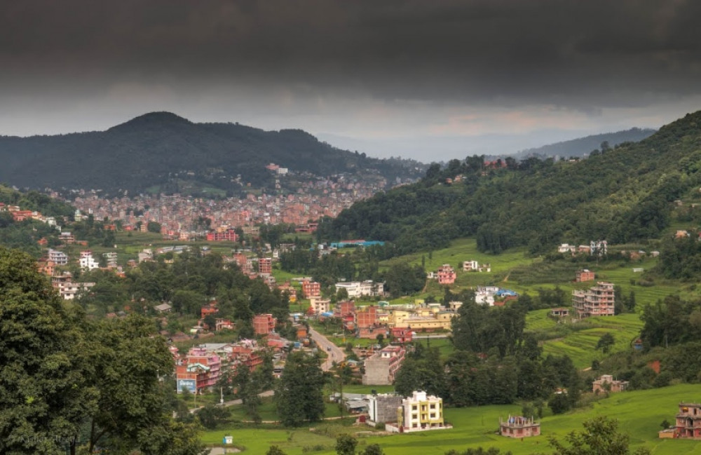 भैँसेपाटीमा ‘मिनी फिल्मी सिटी’को प्रक्रिया शुरु