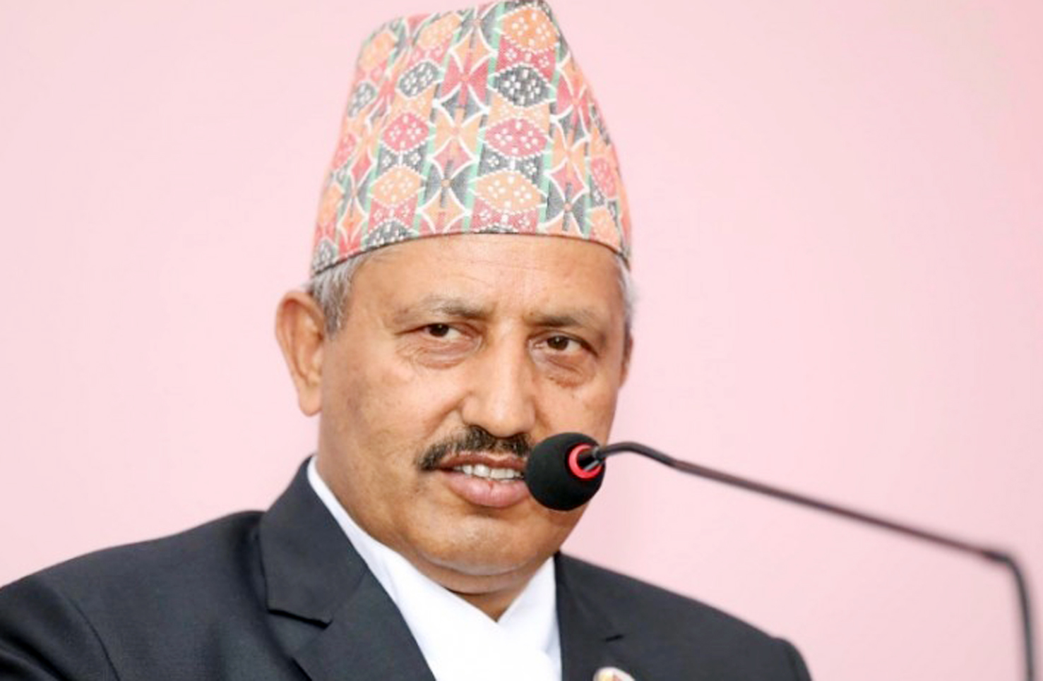 शैक्षिक सुधारका लागि त्रिपक्षीय समन्वय आवश्यक -गिरिराजमणि पोखरेल