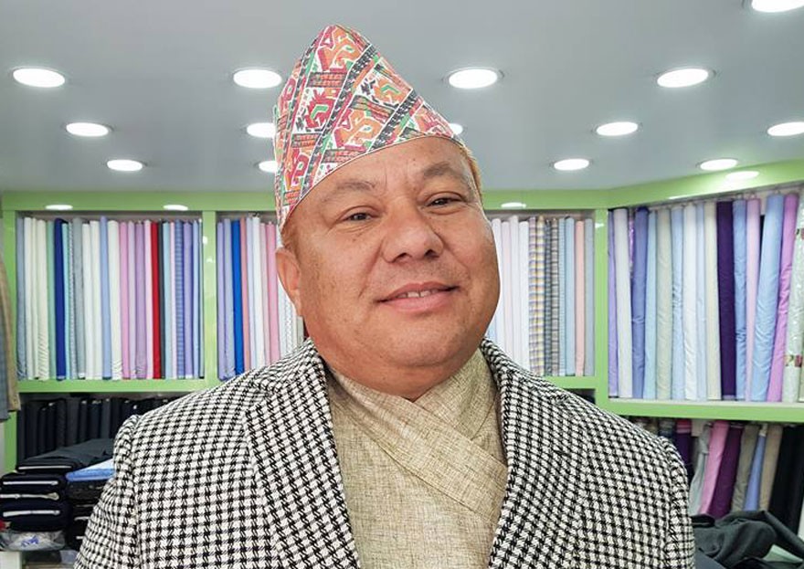सुदूरपश्चिम प्रदेशका आर्थिक मामिलामन्त्री बोहराबाट राजीनामा