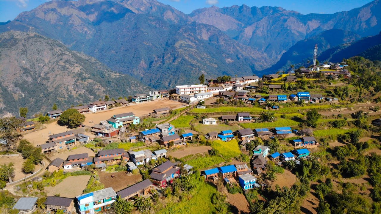 पर्यटक आगमन नहुँदा घरबास सुनसान