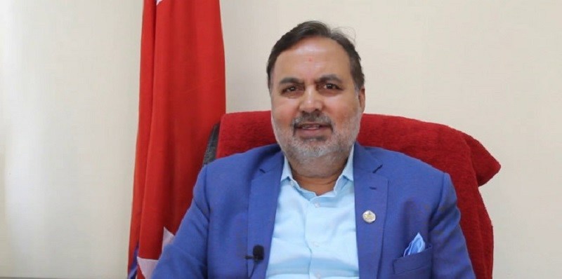 बजेटको सही विनियोजन र  खर्च क्षमता अभिवृद्धिमा जोड रहने छः दुगड