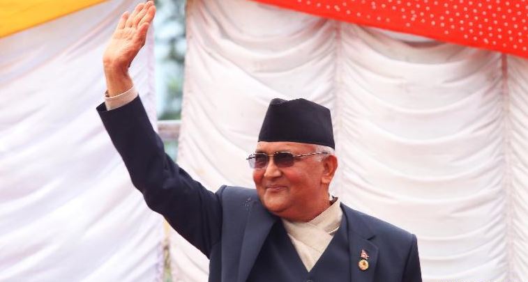 नेपालमा विकसित योगको अन्तरराष्ट्रियकरण : प्रम