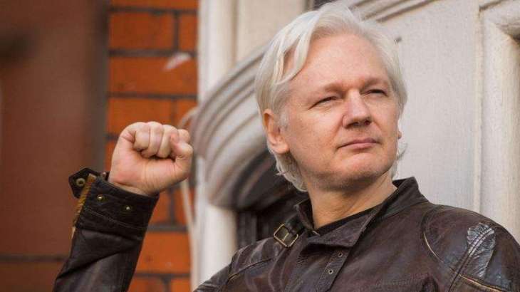 UN expert welcomes British court’s refusal to extradite Assange