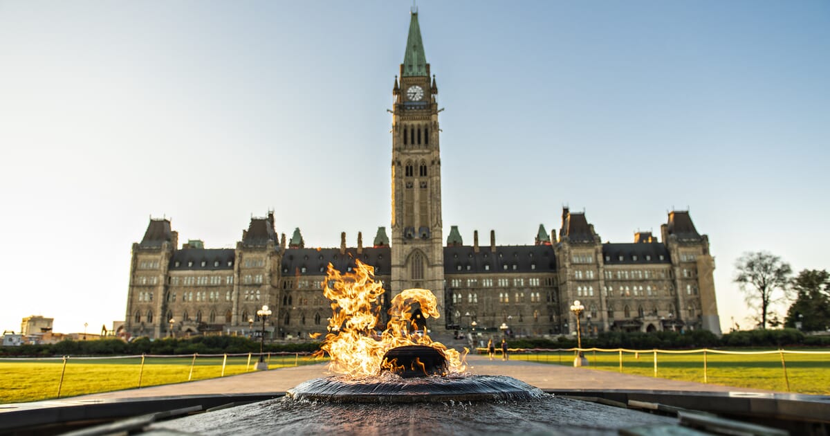 Canada announces new measures against COVID-19 spread