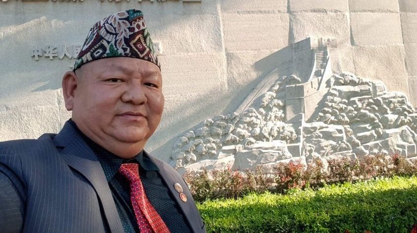 चुरे संरक्षणका नाममा दोहन गर्न पाइने छैन : वनमन्त्री