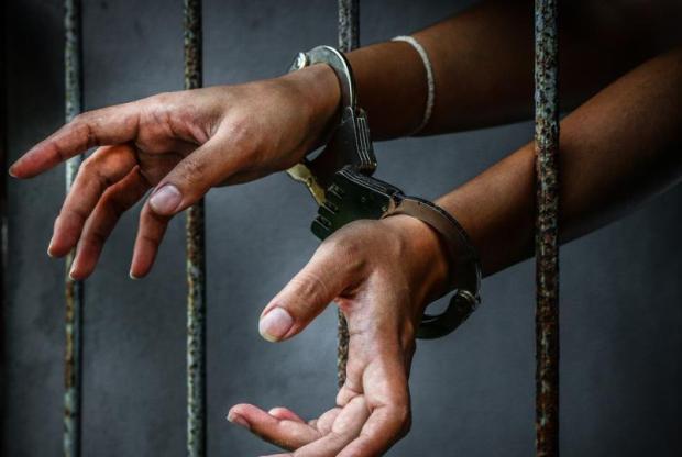 बालिका करणी गर्ने युवकलाई २० वर्ष कैद