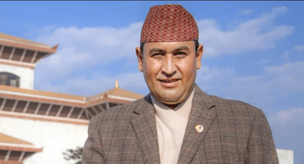 ‘सर्वोच्च अदालतको फैसला काँग्रेसलाई मान्य हुने’- नेता खतिवडा