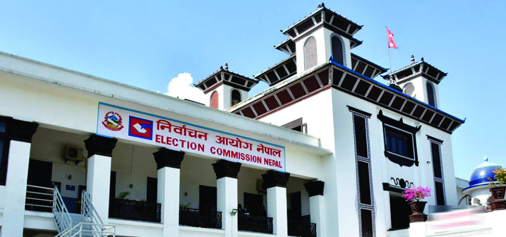 रुकुमपूर्वमा मतदान स्थल थप गरिने