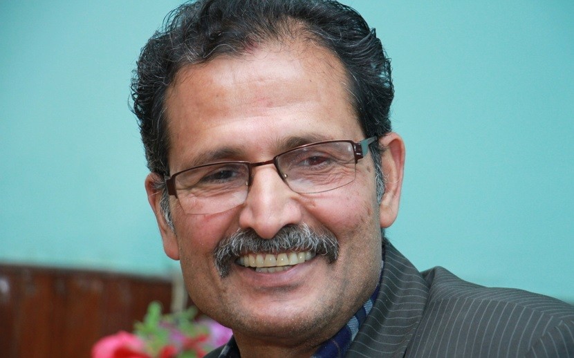 ‘दलहरुबीच समझदारी हुन्छ’- सभामुख सापकोटा