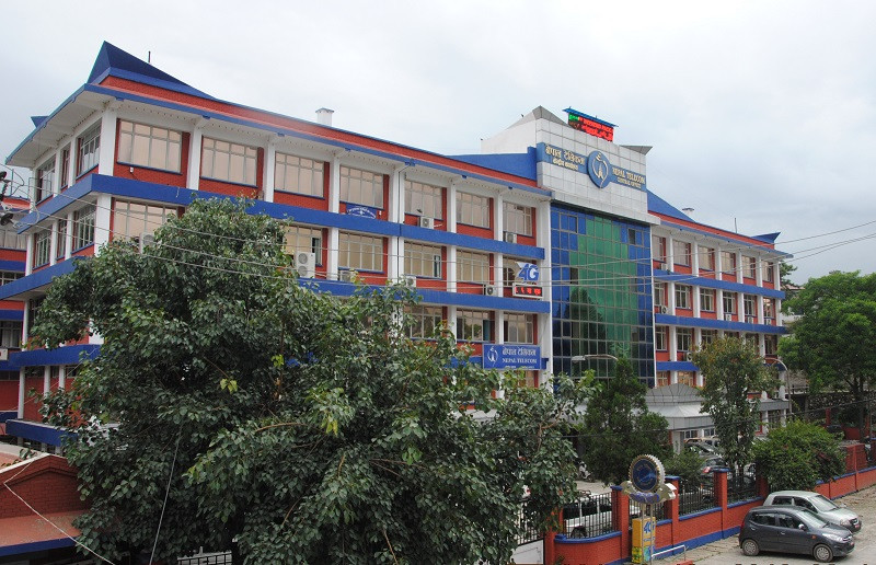 नेपाल टेलिकम १७ वर्षमा : ७० प्रतिशत जनसङ्ख्यामा पहुँच