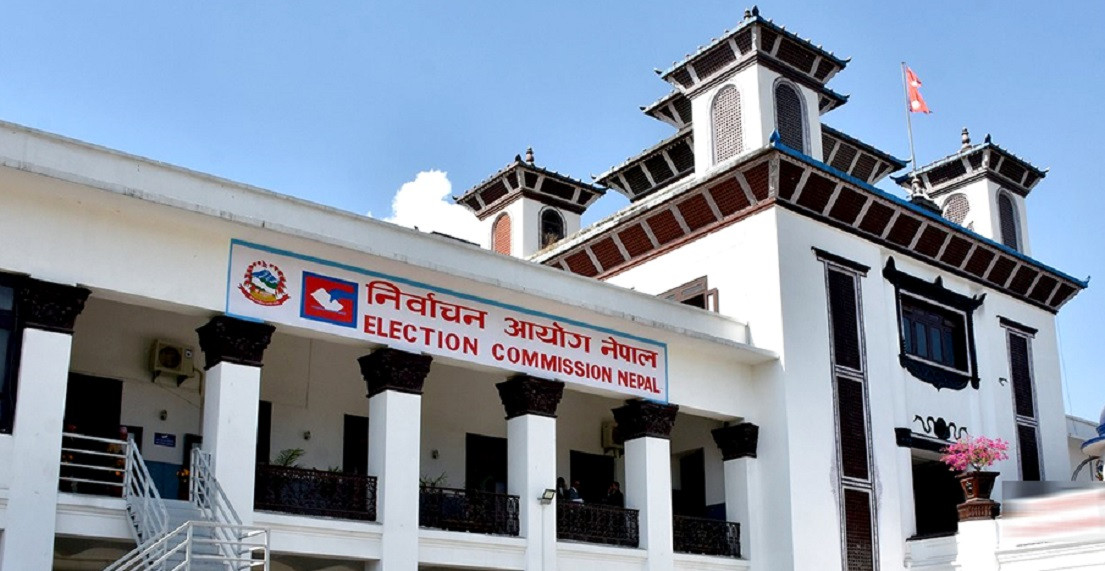 चुनाव गतिविधि बढाउँदै निर्वाचन कार्यालय