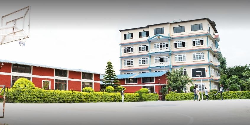 सगरमाथा इन्जिनीयरिङ कलेज ‘सगरमाथा जस्तै उँचो बन्दै’