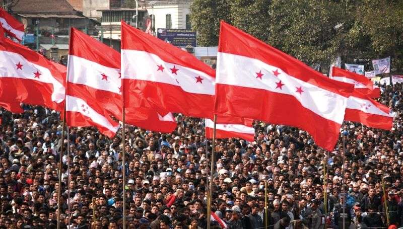 कांग्रेसको बोल्ड निर्णय : सदस्यता वितरण पारदर्शी बनाउन रमेश लेखकको संयोजकत्वमा क्रियाशील सदस्यता छानविन समिति गठन