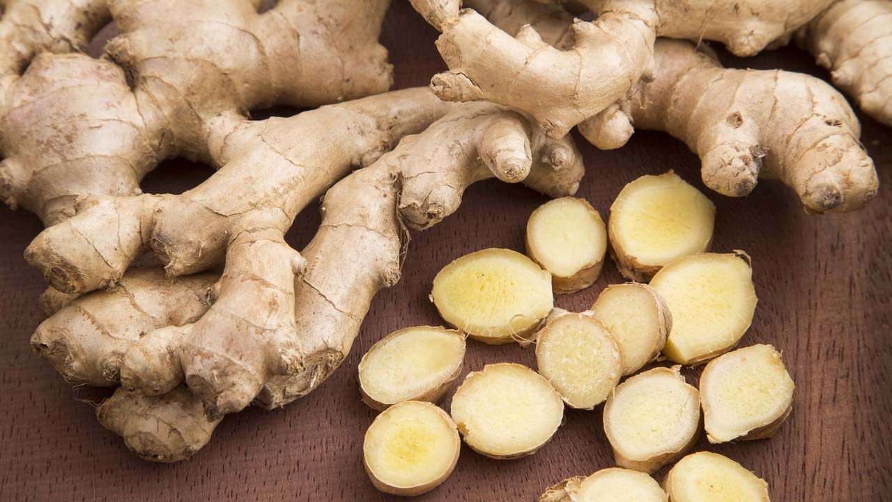 अदुवाको भाउ घटेपछि किसानमा निराशा
