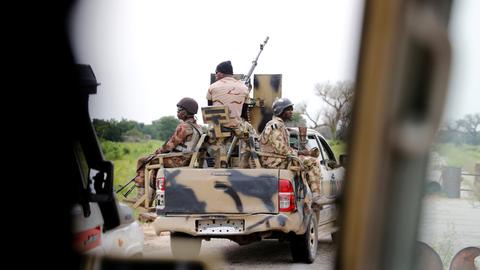 Suspected bandits kill 23 in north Nigeria attacks
