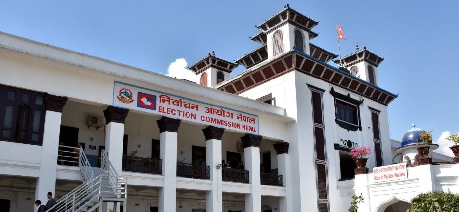 निर्वाचन समाचारः चार गाउँपालिकाका १० हजार मतदानबाट वञ्चित हुने