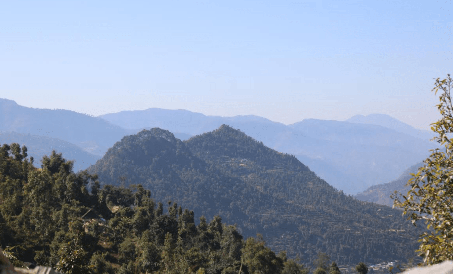 संरक्षण र प्रवद्र्धनको पर्खाइमा डुम्रेकोटगढी