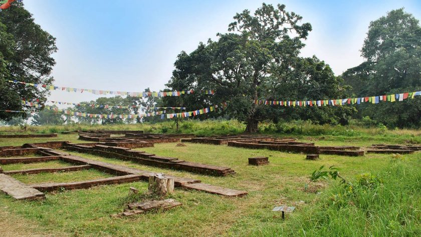 तिलौराकोटलाई विश्व सम्पदा सूचीमा सूचीकृत गर्ने तयारी