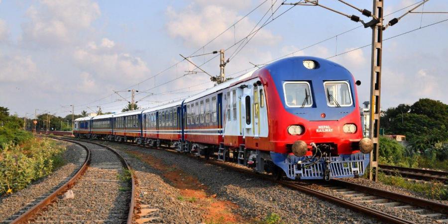 रेलका लागि भाडादर प्रस्ताव