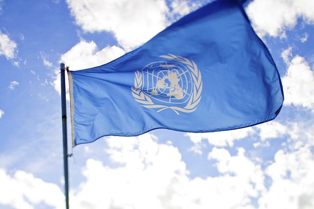 UN reports 79 pct rise in Haitians needing aid over last February