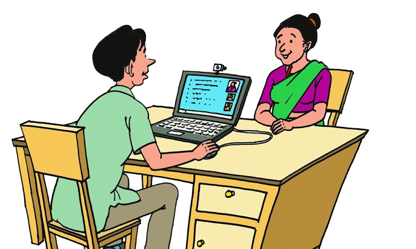 निर्वाचन समाचारः नवलपुरमा एघार हजार मतदाता थपिए