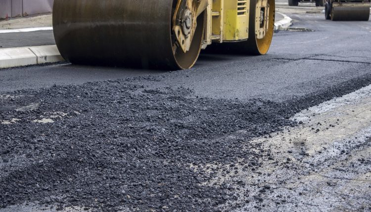 स्थानीय सरकारद्वारा २९ सडक कालोपत्र सम्पन्न