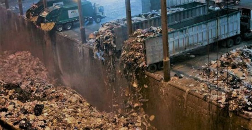 गलकोटमा फोहरलाई मोहर बनाउने अभियान
