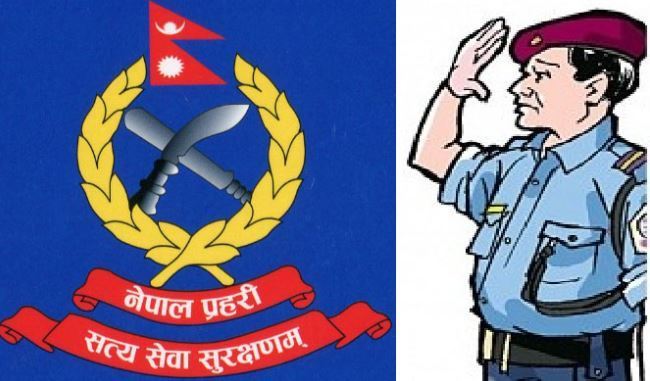 दरबन्दीअनुसार प्रहरी नहुँदा सुरक्षामा सकस