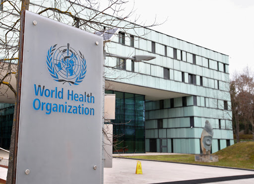 U.S. to pay over 200 mln dollars to WHO