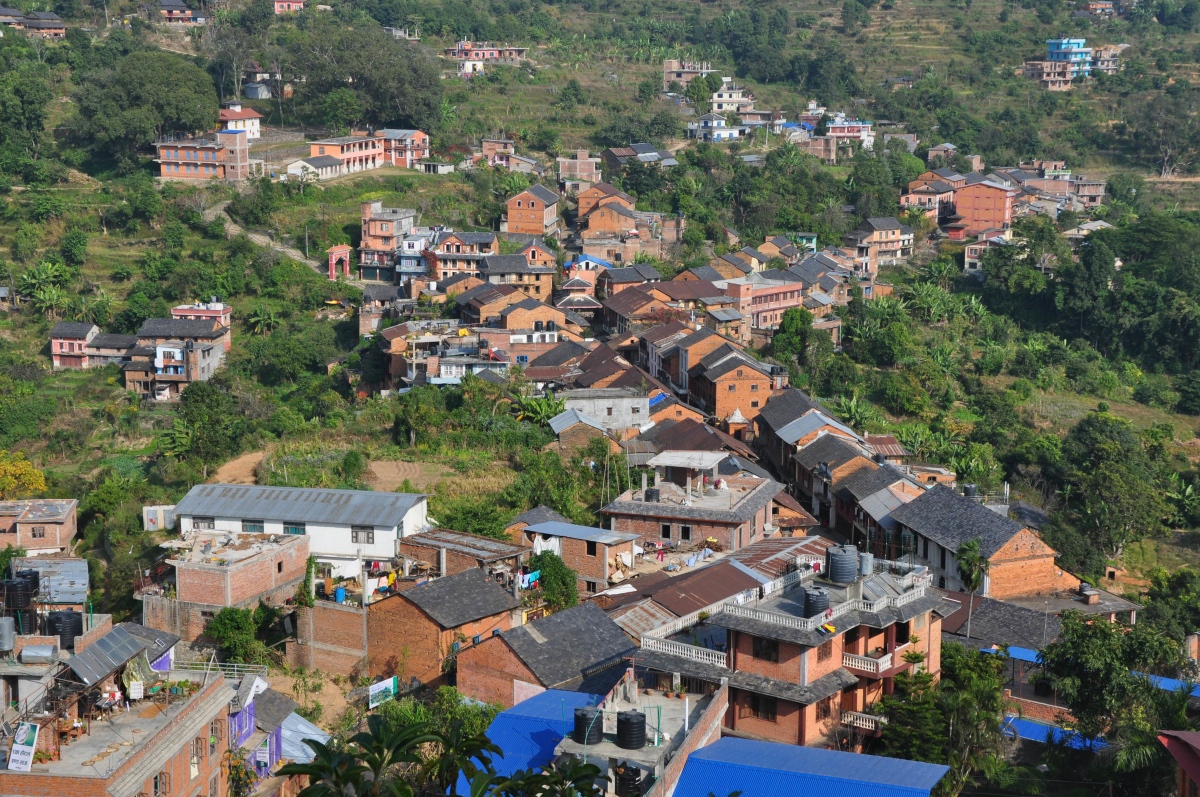 ‘पहाडकी रानी’मा चहलपहल
