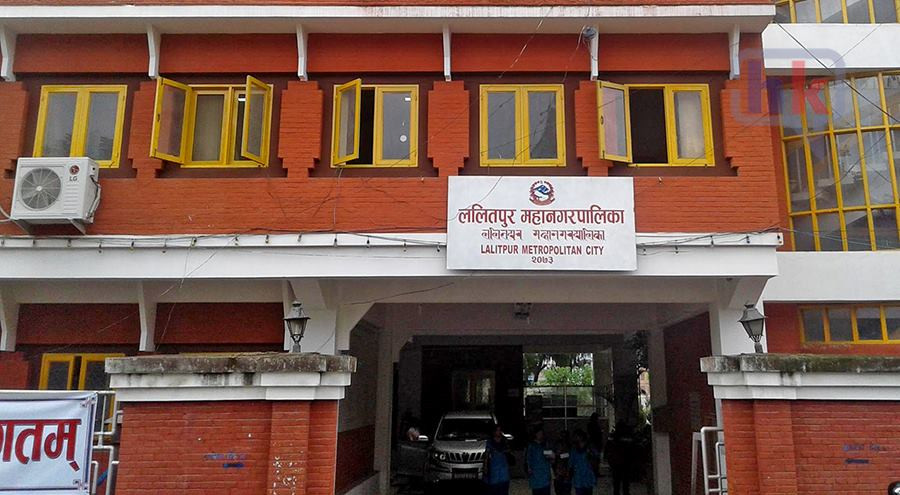 कुमारी निवास पुनःनिर्माण हुने