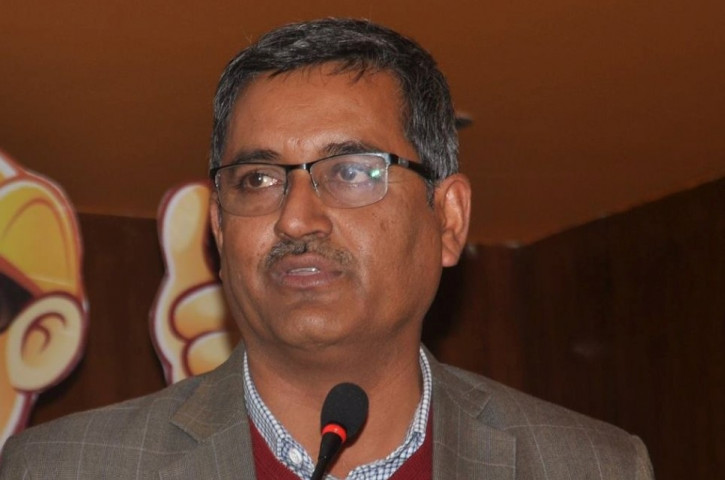महान्यायाधिवक्तामा बडाल सिफारिश