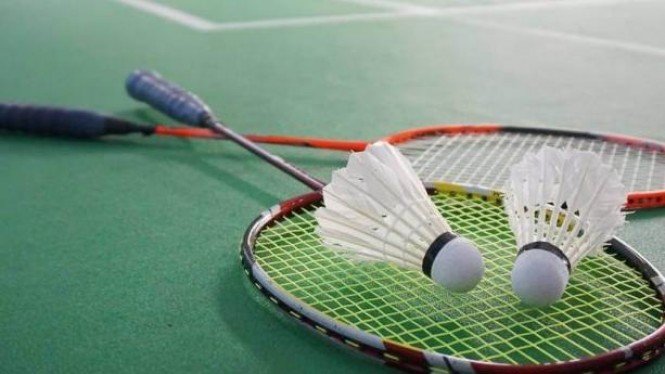 प्रथम जिल्ला समन्वय खुला ब्याडमिन्टन शुरु