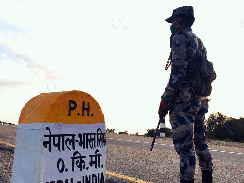 ओली सरकारको अर्को लोकप्रिय काम, पहिलो चरणमा प्रदेश नं १ मा ५१ बिओपी स्थापना