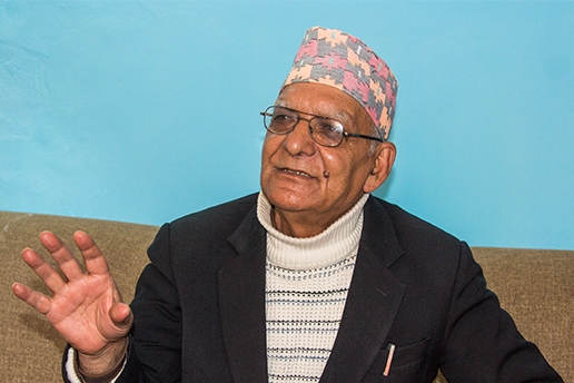 जनमोर्चाको चौँथो राष्ट्रिय सम्मेलन वुटवलमा हुने