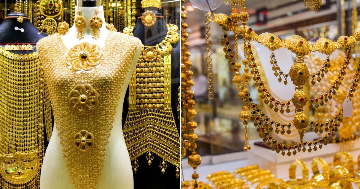 तोलामा रु ५०० ले बढ्यो सुनको मूल्य