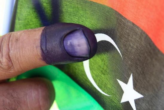 लिबियामा समयमै आमनिर्वाचन सम्पन्न गर्न युरोपको आग्रह