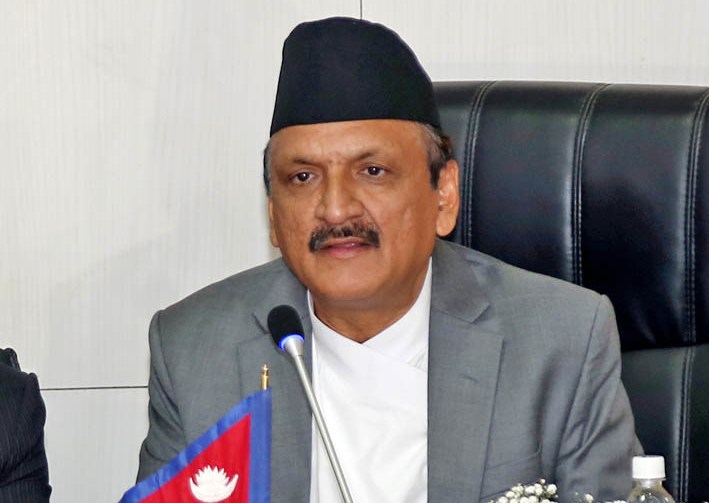 कांग्रेसको लक्ष्य आउने आमनिर्वाचन हो : डा महत
