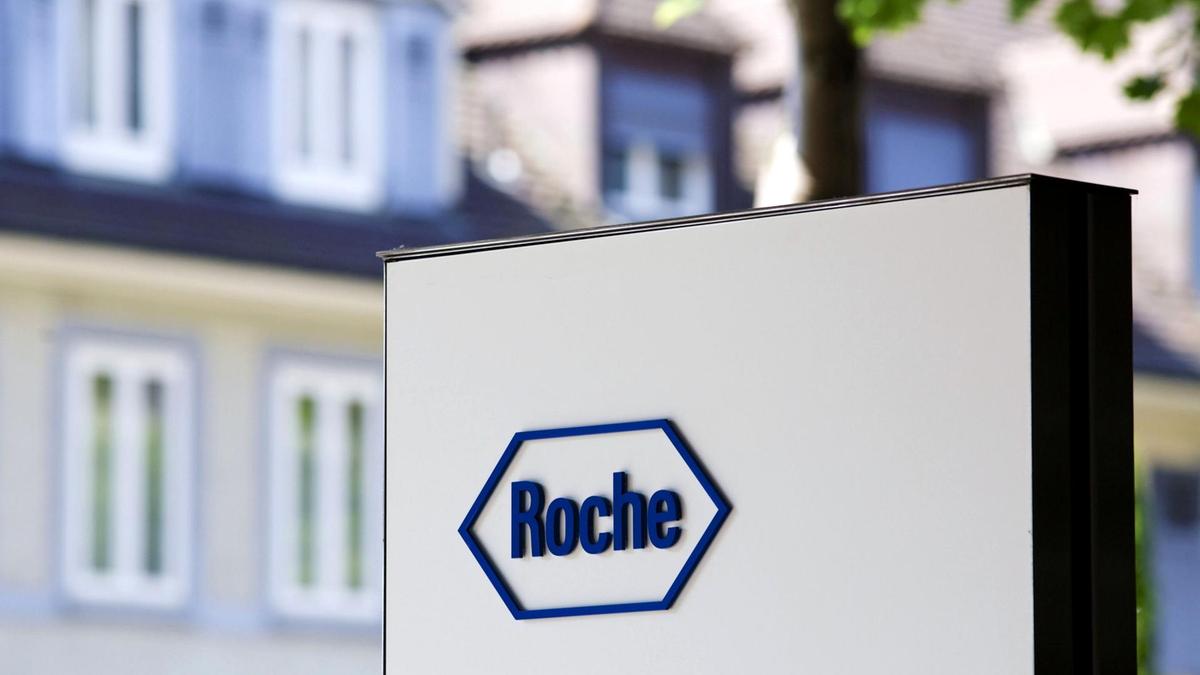 Roche to buy US firm GenMark Diagnostics for $1.8 bn