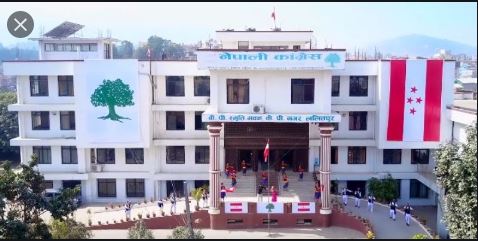 बागलुङको घटना अत्यन्तै निन्दनीय : कांग्रेस