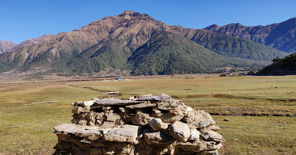 पच्चीस वर्षसम्म लागू भएन ढोरपाटन आरक्षमा मध्यवर्ती
