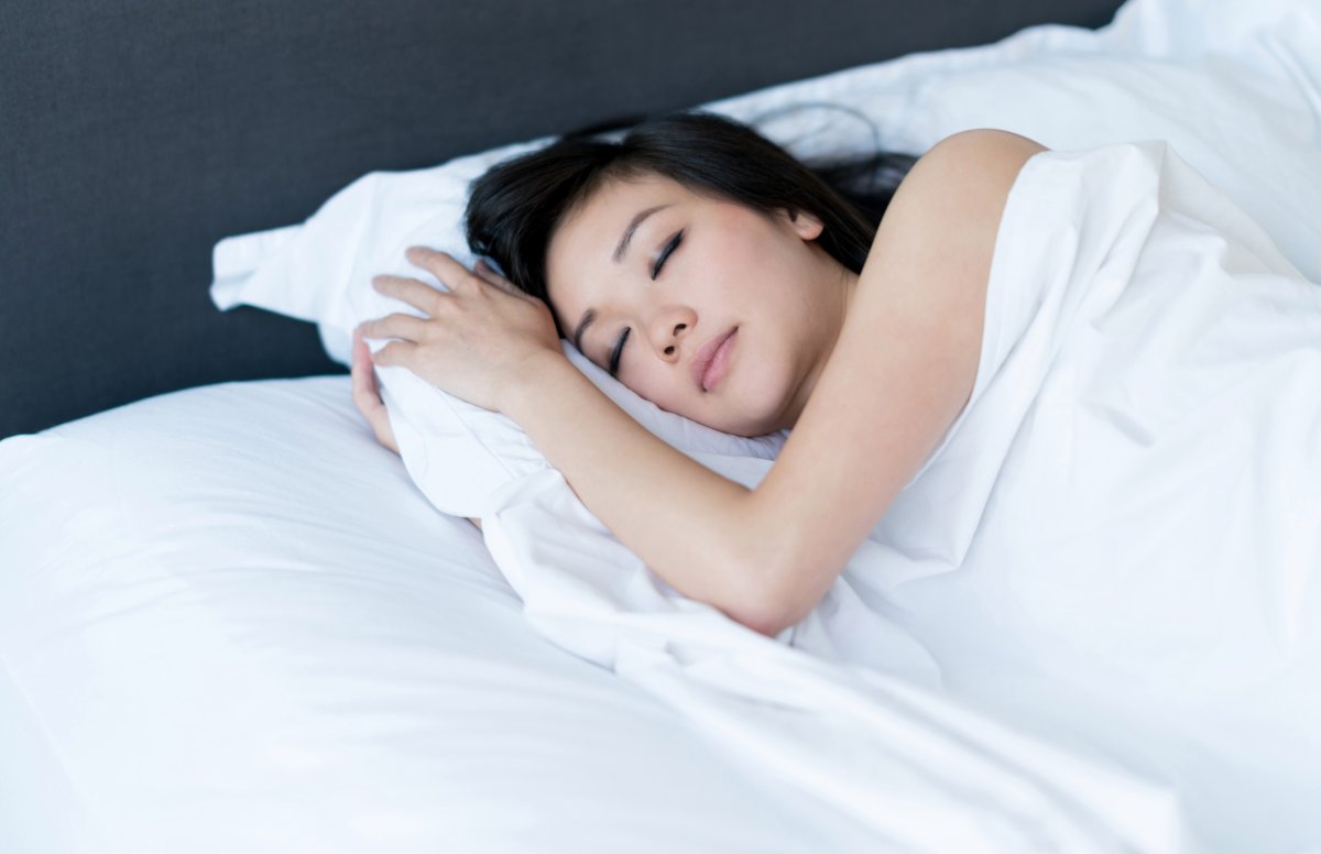 Survey shows 60 pct of young Chinese go to bed after 11 p.m.