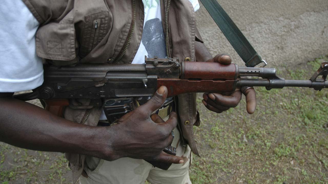 Gunmen kill 7, injure 1 in north Nigeria attacks