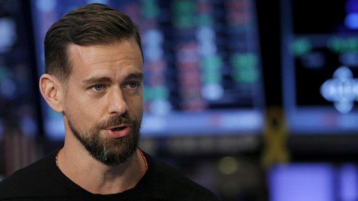 Twitter founder’s auction of a tweet draws $2 million bid