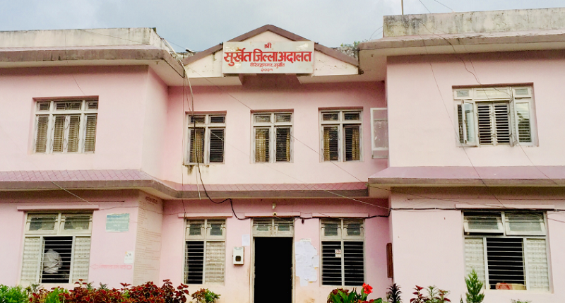 बलात्कारको झुटो आरोप लगाउने महिलालाई तीन वर्ष छ महिना कैद
