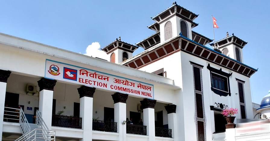 तनहुँमा मतदाता नामावली सङ्कलन पुनः शुरु