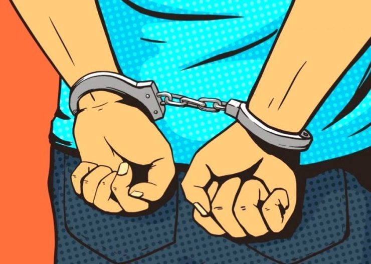 ब्राउनसुगरसहित दुई जना पक्राउ