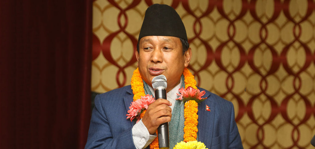 ‘राष्ट्रिय फ्रिक्वेन्सी नीति’ आउने